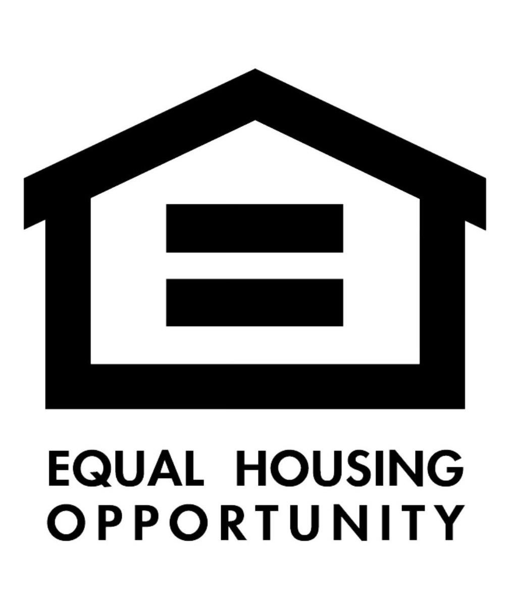 Equal Housing Opportunity